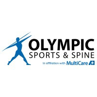 Olympic Sports & Spine