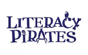 Literacy Pirates