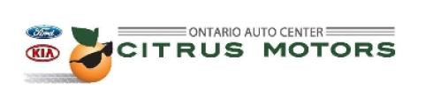 Citrus Motors