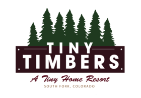 Tiny Timbers Resort