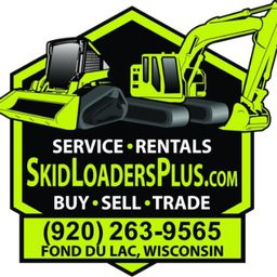 Skidloaders Plus LLC