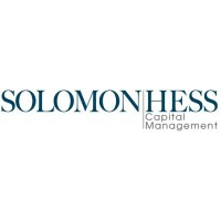 Solomon Hess Capital Management