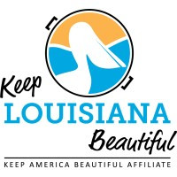 Keep Louisiana Beautiful