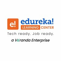 Edureka Learning Center Vadodara