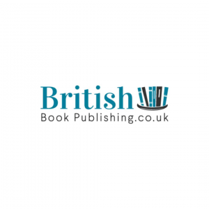 British Book Cover Designer