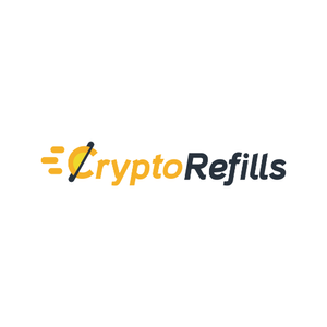 Crypto Refills