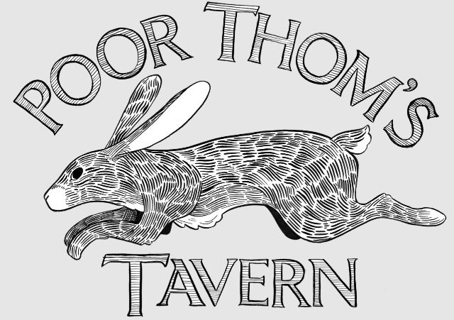 Poor Thom's Tavern