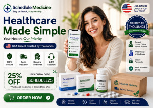 Buy TramadolOnline Overnight ShippingNoRx QuickandSecureDelivery