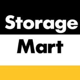 StorageMart | MMS
