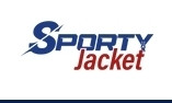 Sportyjacket