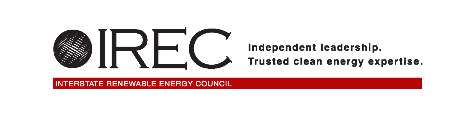 Interstate Renewable Energy Council (IREC)