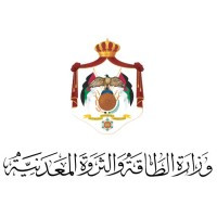 Ministry of Energy and Mineral Resources-Jordan