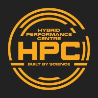 Hybrid Performance Centre (HPC)