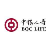 BOC Group Life Assurance Company Limited