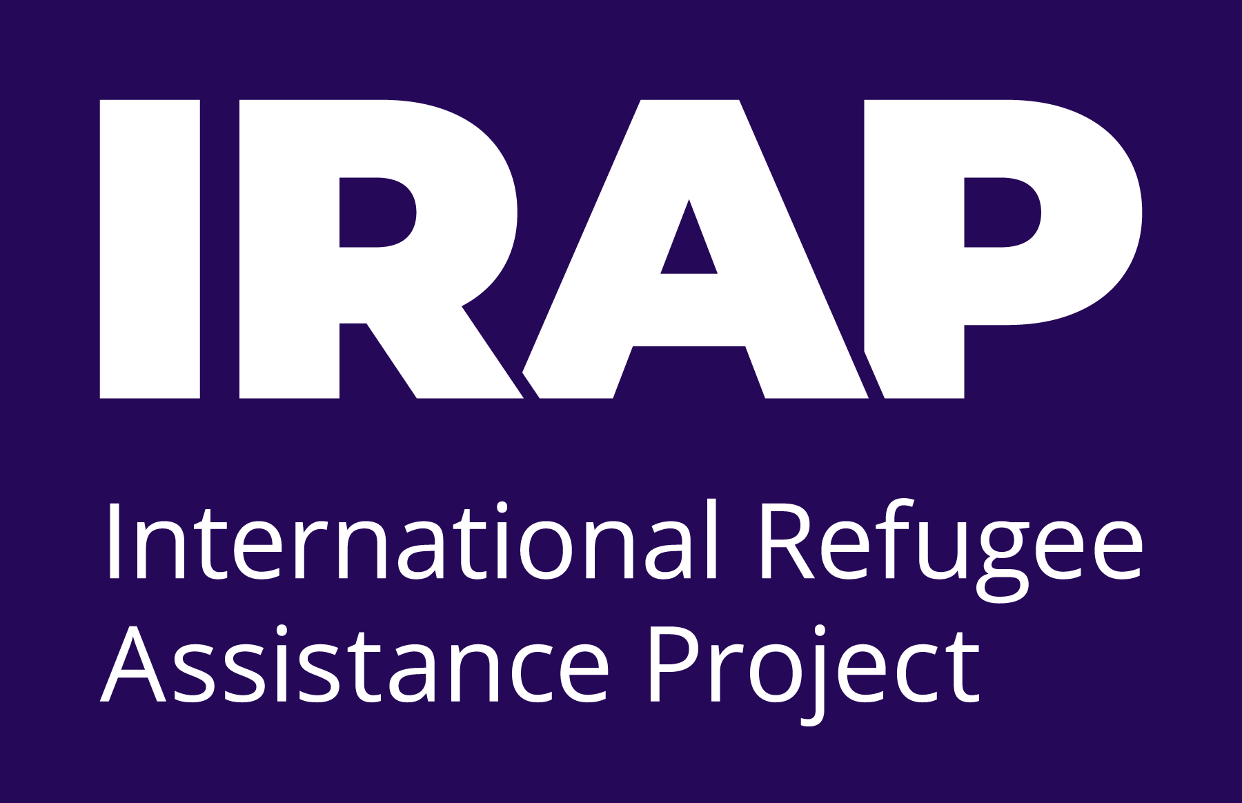International Refugee Assistance Project