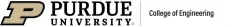 Purdue University, School of Aeronautics and Astronautics, College of Engineering