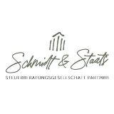 Schmidt & Staats Steuerberatungsgesellschaft PartmbB