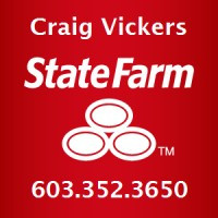 Craig Vickers - State Farm Insurance & Financial Services