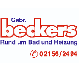 Gebr. Beckers GmbH & Co. KG