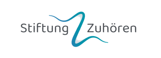 Stiftung Zuhören