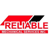 Reliable Mechanical Services Inc.