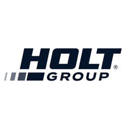 HOLT CAT