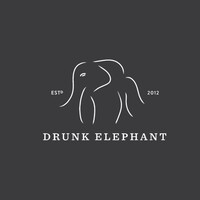 DRUNK ELEPHANT