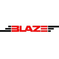 Blaze Express Courier Service