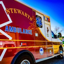Stewarts Ambulance Services