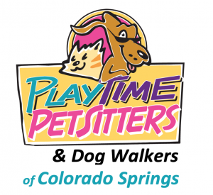 PlayTime Pet Sitters & Dog Walkers of Colorado Springs