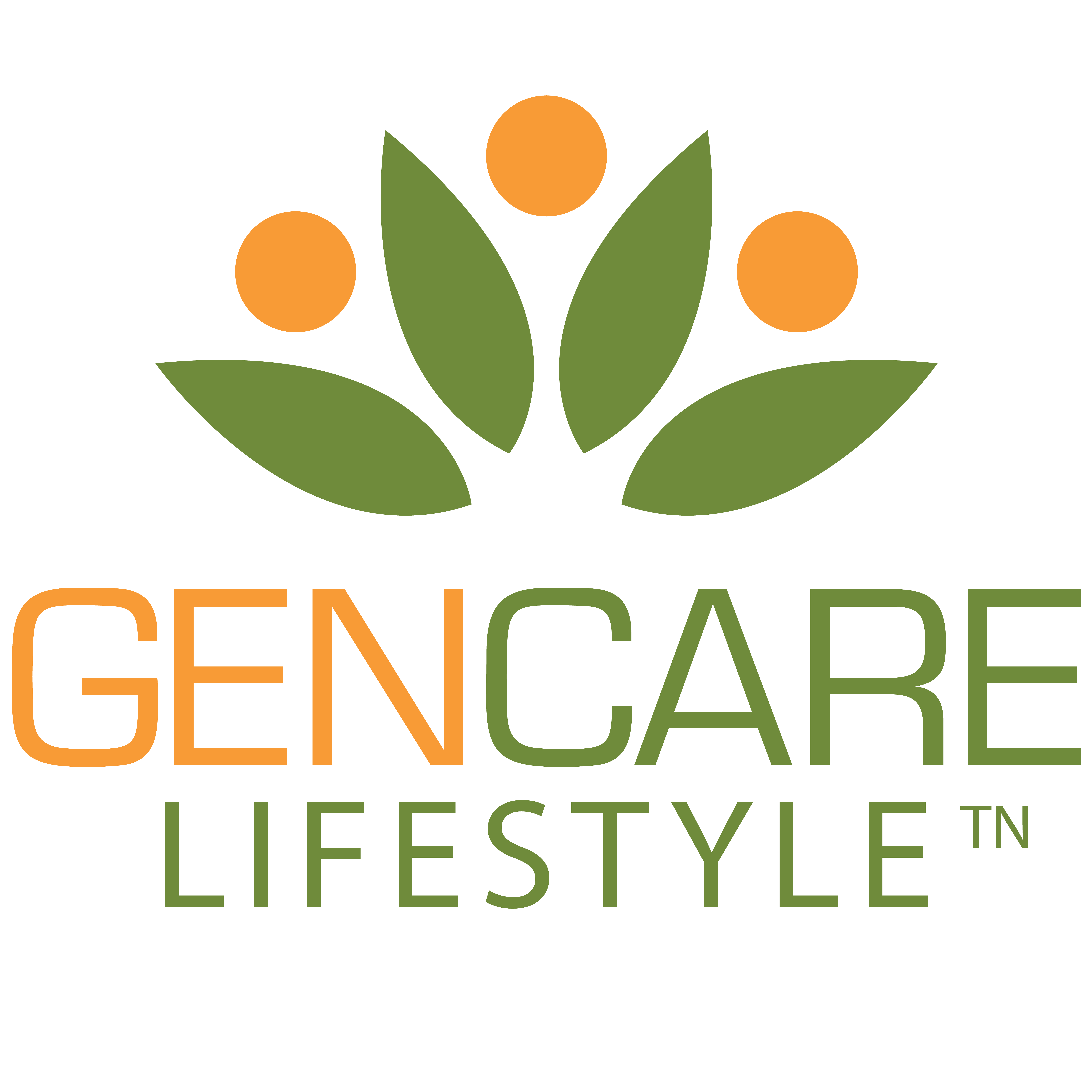 GENCARE INC.
