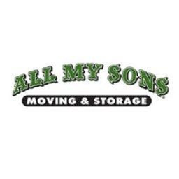 All My Sons Moving & Storage