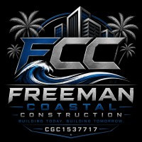 Freeman Coastal Construction LLC