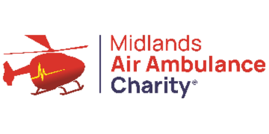 Midlands Air Ambulance Charity