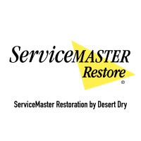 ServiceMaster Restoration by Desert Dry