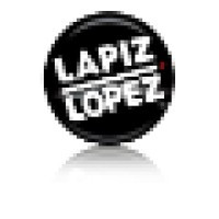 Lapiz Lopez