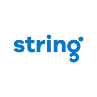 String