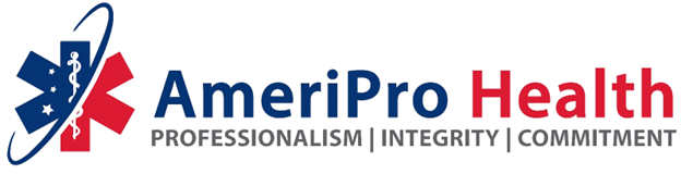AMERIPRO EMS