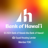 Bank of Hawaii