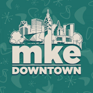 Milwaukee Downtown image