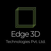 EDGE 3D TECHNOLOGIES Pvt. Ltd.