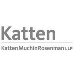 Katten Muchin Rosenman LLP