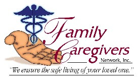Family Caregivers Network