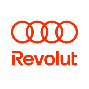 Audi Revolut F1 Team