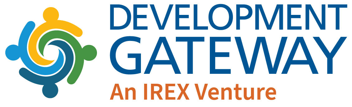 Development Gateway (An IREX Venture)1