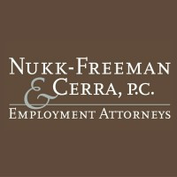 Nukk-Freeman & Cerra, PC Employment Attorneys