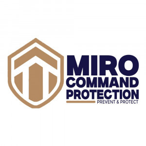 Miro Command Protection Security