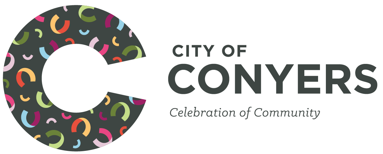 City of Conyers