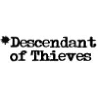 Descendant of Thieves