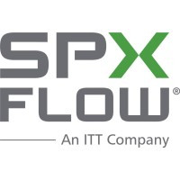 SPX FLOW, Inc.